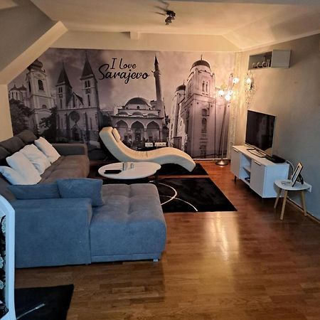 Apartman Lotos SJJ Extérieur photo