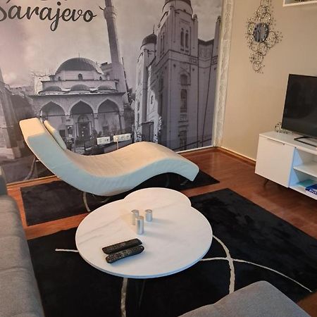 Apartman Lotos SJJ Extérieur photo