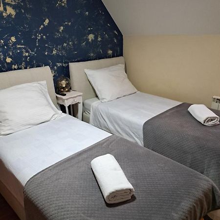 Apartman Lotos SJJ Extérieur photo