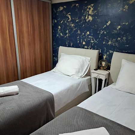 Apartman Lotos SJJ Extérieur photo