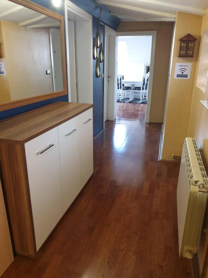 Apartman Lotos SJJ Extérieur photo
