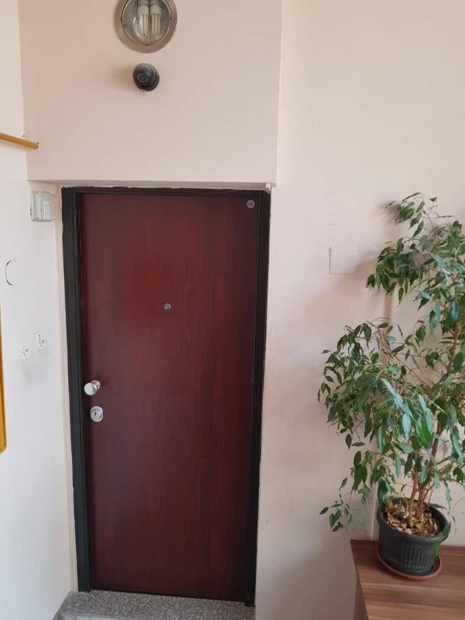 Apartman Lotos SJJ Extérieur photo