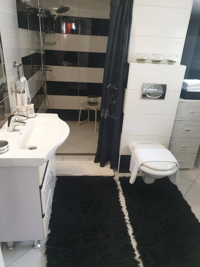 Apartman Lotos SJJ Extérieur photo