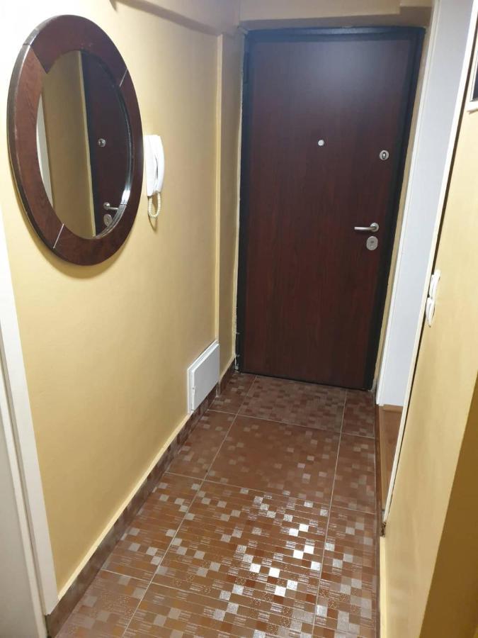 Apartman Lotos SJJ Extérieur photo