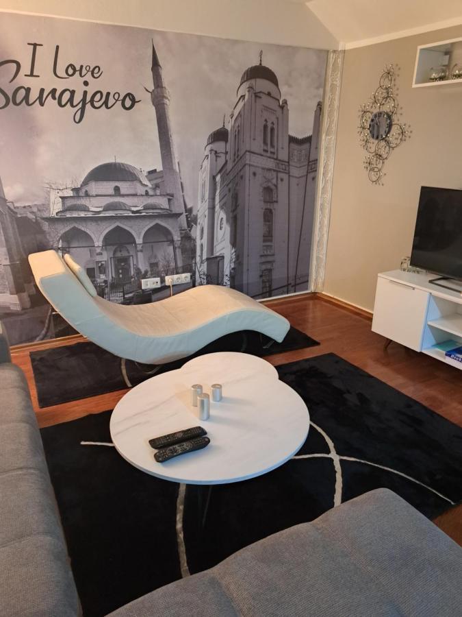Apartman Lotos SJJ Extérieur photo