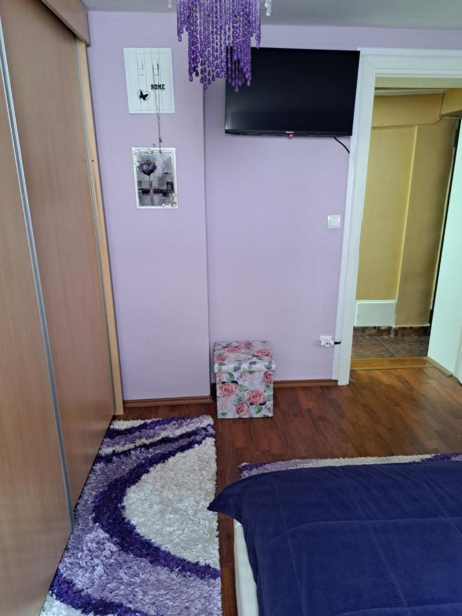 Apartman Lotos SJJ Extérieur photo
