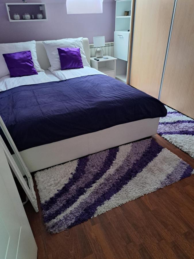 Apartman Lotos SJJ Extérieur photo