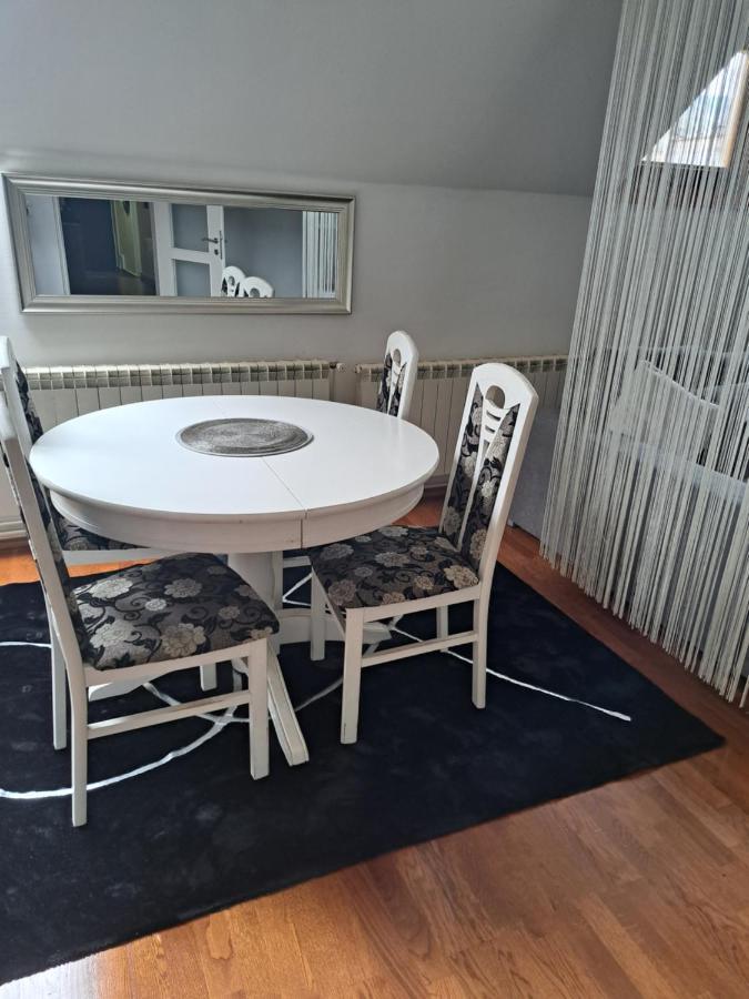 Apartman Lotos SJJ Extérieur photo